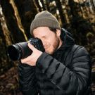 Fotografía de Adam Stevens